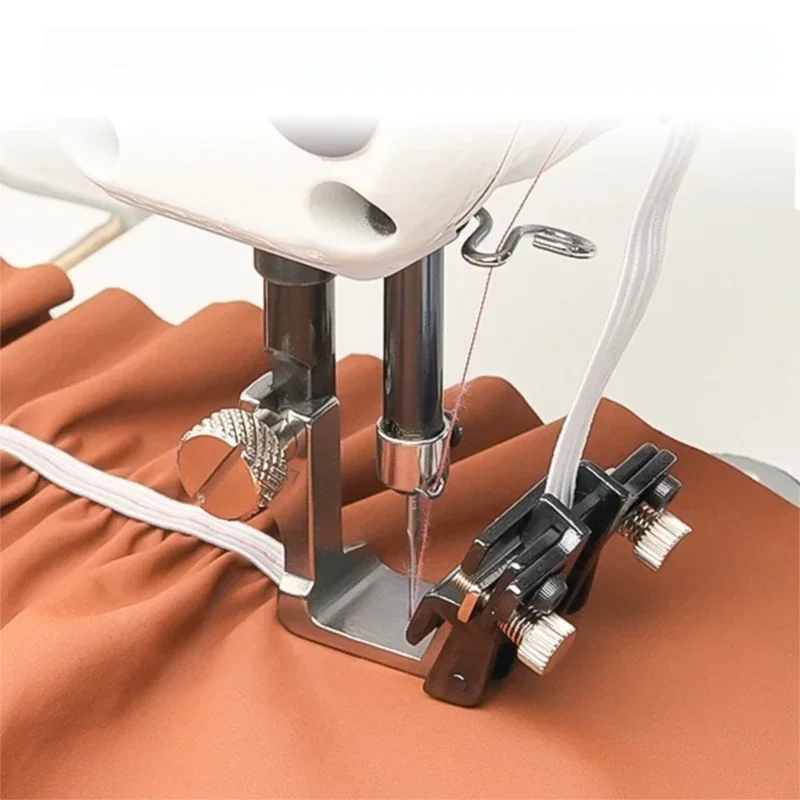 Industrial Sewing Machine Pres - Workshop Tools Machine recension och pris