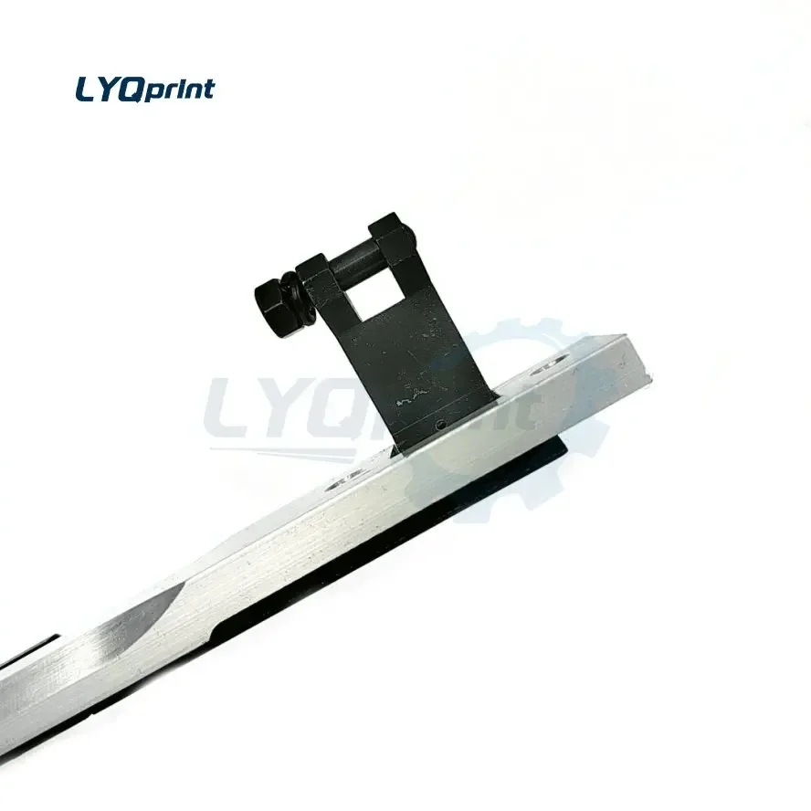 

Лучшее качество, 1 шт., захват T-1304F, 10x15, T-Platen, детали печатной машины 353 мм для Гейдельберга