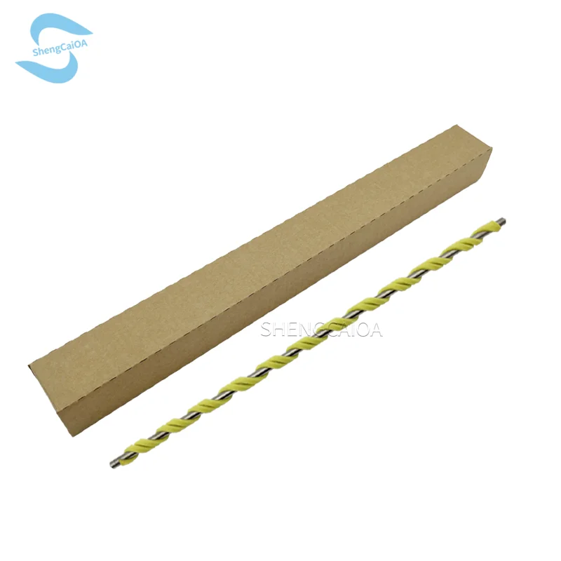 

Spong Cleaning Rlloer for Xerox Versant 80 180 2100 3100 Original Drum Parts 013R00674