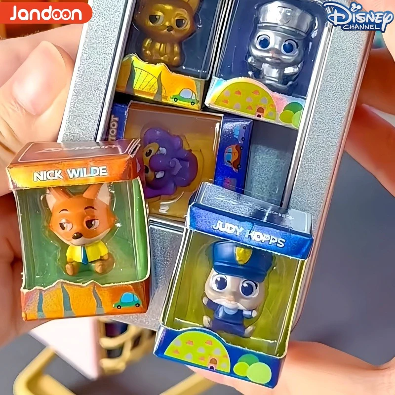 Jandoon Genuine Zoo…