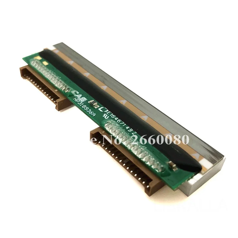 Brand New Thermal Print Head For Filizola Platinum Electronic Scale KD2002-DAFW00C