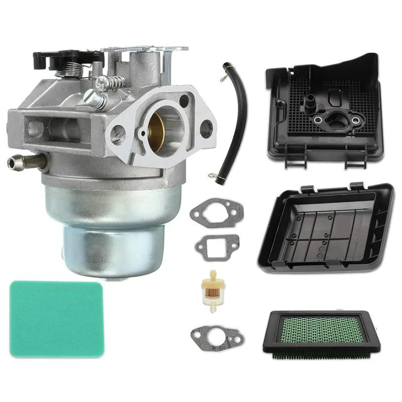

Carburettor Upgrade Kit for Honda\\\\\\\\\\\\\\'s For GCV160 Engines Optimized to Fit Multiple Lawn Mower Variants Seamlessly