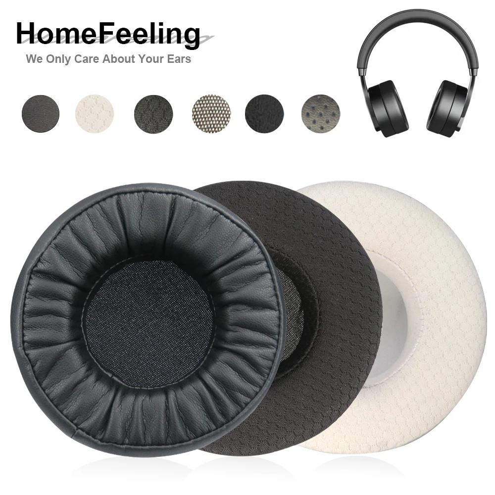 Homefeeling Earpads For Sennheiser PC161 Headphone Soft Earcushion Ear Pads Replacement Headset Accessaries