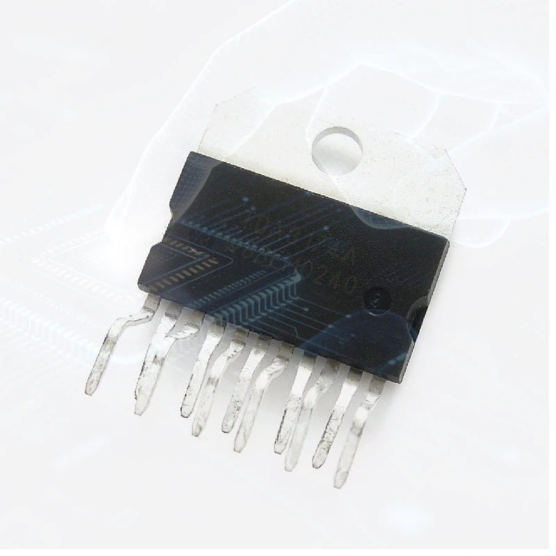 (5-10-20-30-100PCS) TLC556 DIP-14 TLC556CN