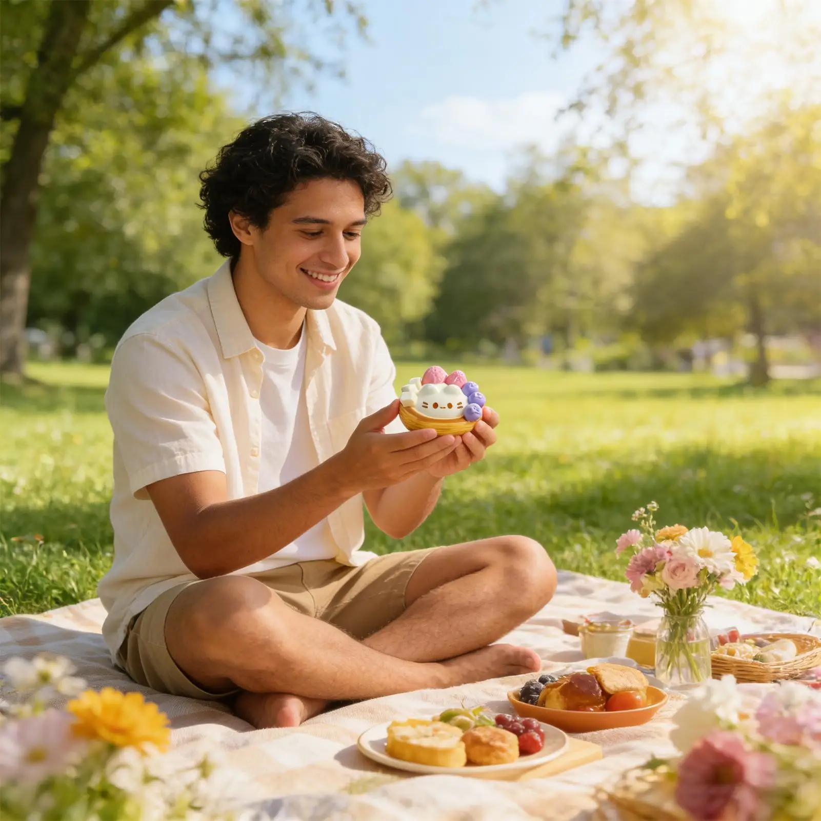 

Игрушки-антистресс в форме яичного тарта, сжимаемые, для детей, взрослых, школьников, студентов, офисных работников