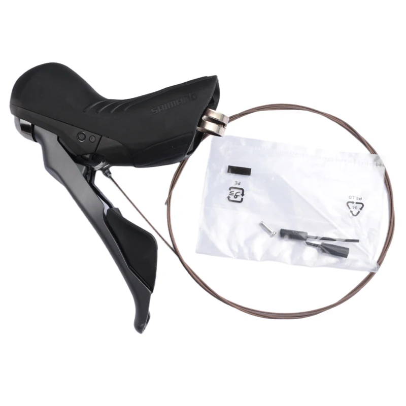 Shimano GRX ST-RX810 Hydraulic Disc Brake Lever 2x11s 1x11s Speed One Pair Right Left Side Shifter