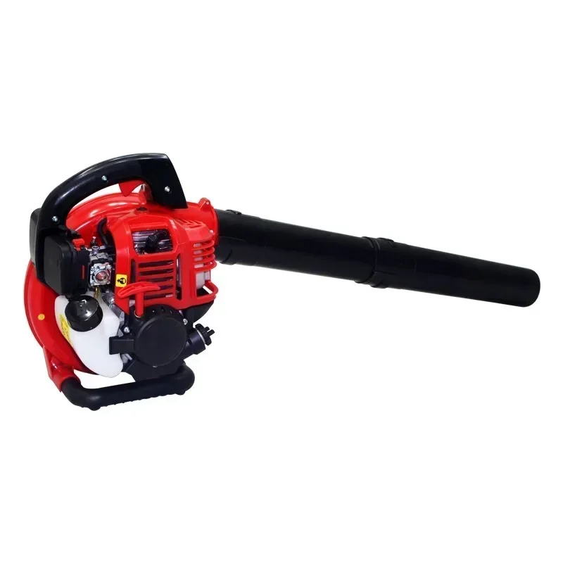 26CC Blower YT9520 Four Stroke Portable High-power Snow Blower Leaf Blower High Vacuum Fanfactory out