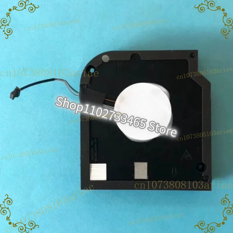 Robust CPU Cooling Fan For Dell Precision 3570 Latitude 5530 03YMF8