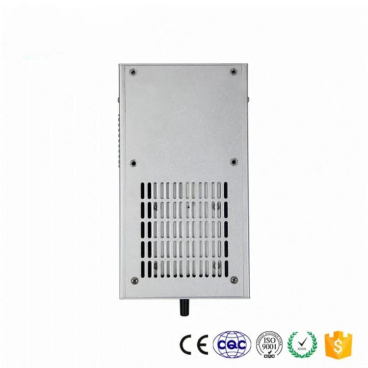 Smart Industrial Dehumidifier for Cabinets
