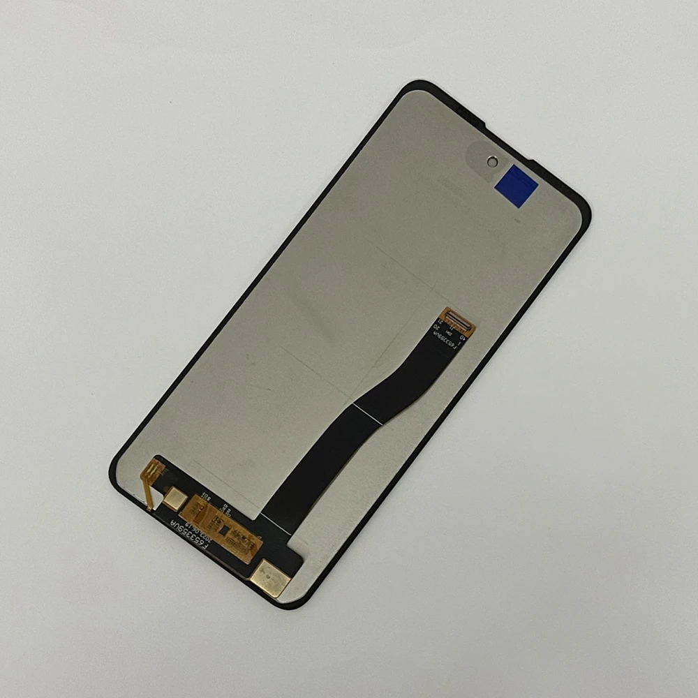 Imagem -06 - Lcd Display Touch Screen para Cubot Kingkong Sensor de Vidro Digitizer Assembly Peças de Reparo de Substituição