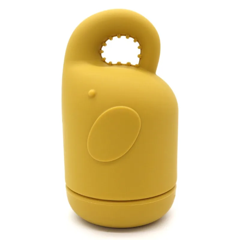 New Silicone Baby Bath Toy with Water Spray - Educational Bath Set for Toddlers