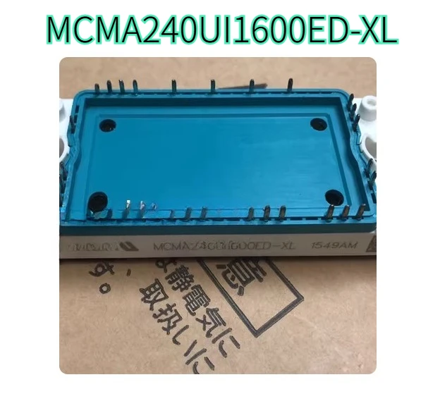 

1pcs MCMA240UI1600ED-XL Module