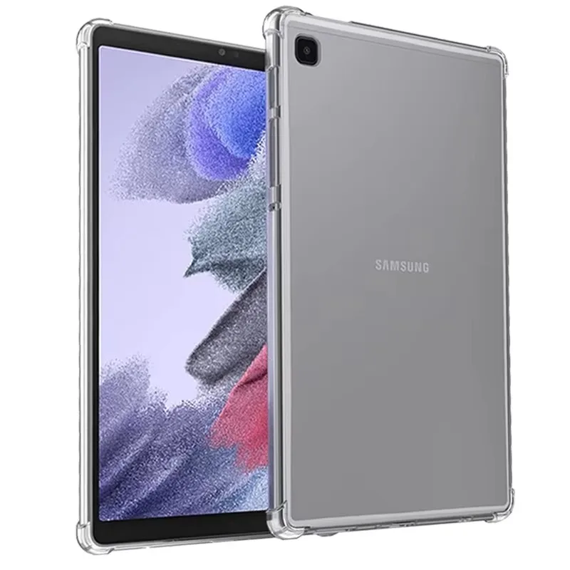 Clear Tablet For Samsung Galaxy Tab A7 Lite 8.7