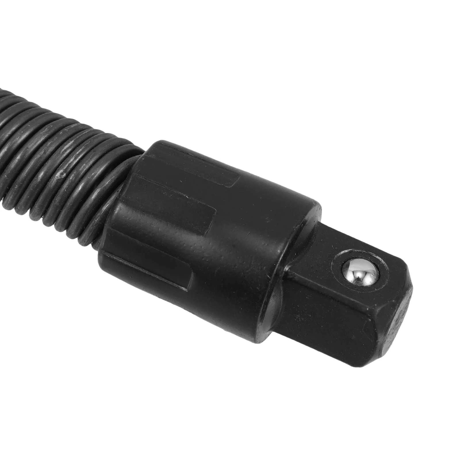 Socket Soft Post Adjustable Extension Pole Extensions Steel Flexible Bar