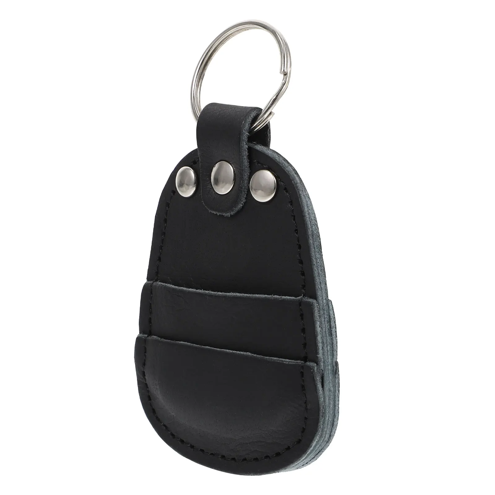 

Pick Bag Guitar Picks Organizer Storage Pouch Instrument Accessory Container Wallet Plectrum