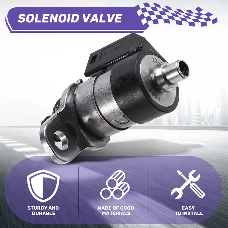 

462014C010 Car Solenoid Valve For Kia Borrego Sorento