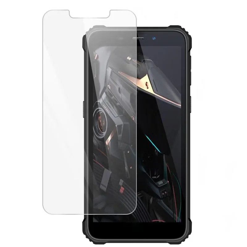 HD Tempered Glass for Oukitel WP12 Pro WP20 WP18 WP16 WP15 WP13 Screen Protector for Oukitel WP12Pro Protective Glass