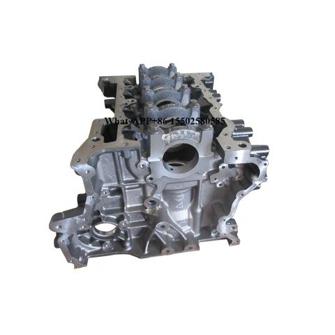 

Genuine Engine Cylinder Block 2.2L for Ford Transit BK3Q 6010 AB EEC1 6010 BA