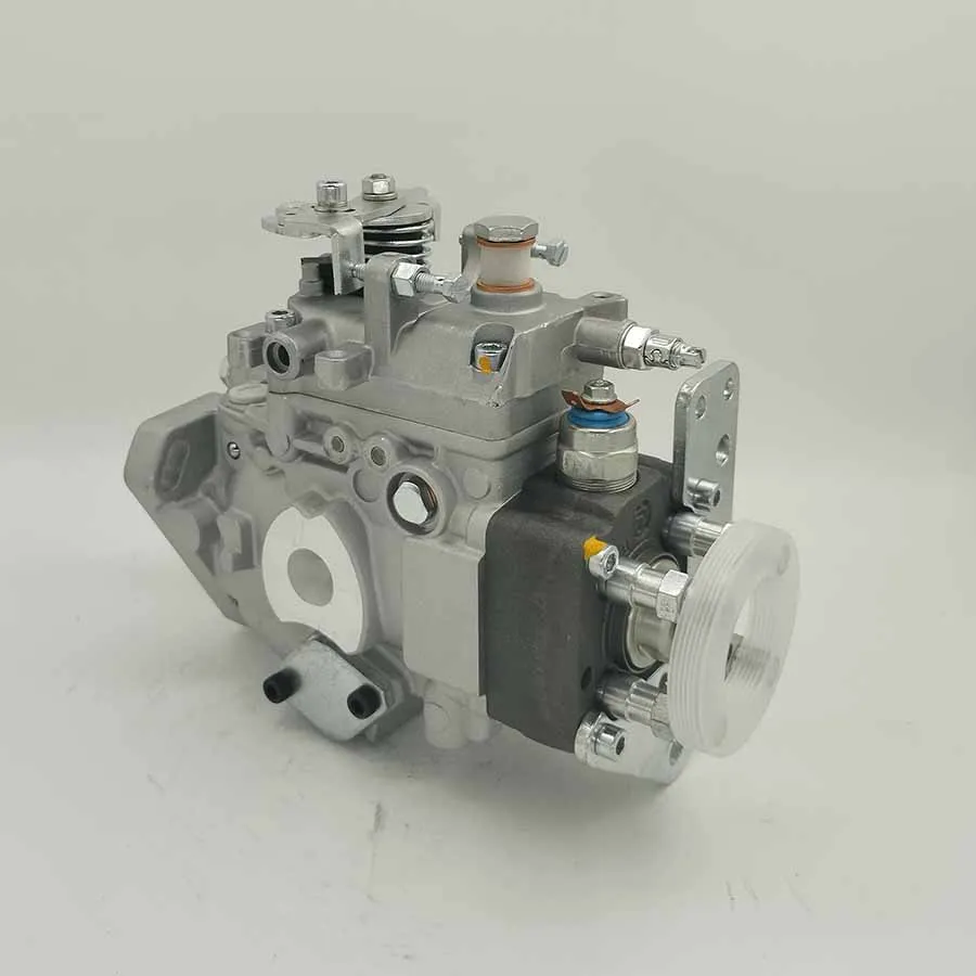 Injection Pump for Diesel engine parts Combustion fluid 096000-6720 5 VE4/10F2500RND672 22100-6D030 for toyota 2C