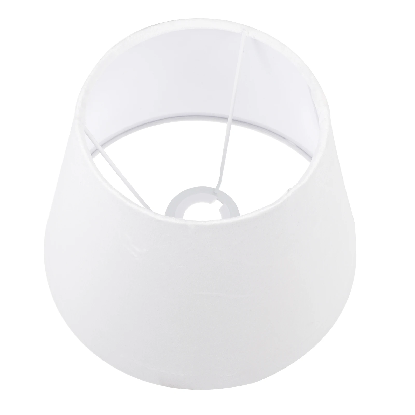 

Lamp Cover White Lampshade Lampshades for Table Simple Decor Branches Material Fabric Light