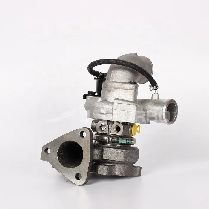 

Турбокомпрессор для двигателей ATV&UTV4D56 Hyundai H-1 / Starex 2.5 TD 49135-04300 49135-04302 28200-42650 GT1749S