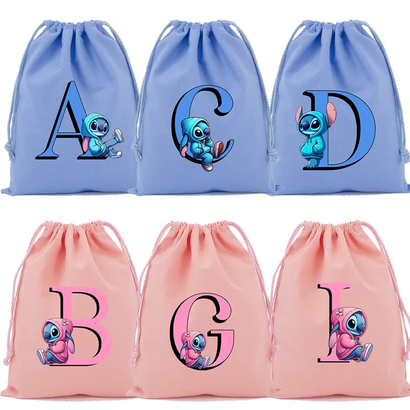 

Стежка сумка на шнурке изысканный студенческий фестиваль конфеты для хранения украшений для девочек детское дорожное косметическое нижнее белье аккуратный подарок на день рождения