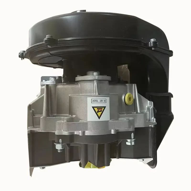 Industrial Spare Part SL-165E-S8, Oil Free Compressor Head with Rotor