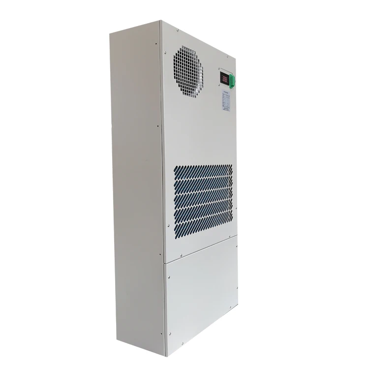 

3000W Outdoor Electric Telecom R134a AC 220V IP55 Industrial Cabinet Air Conditioner