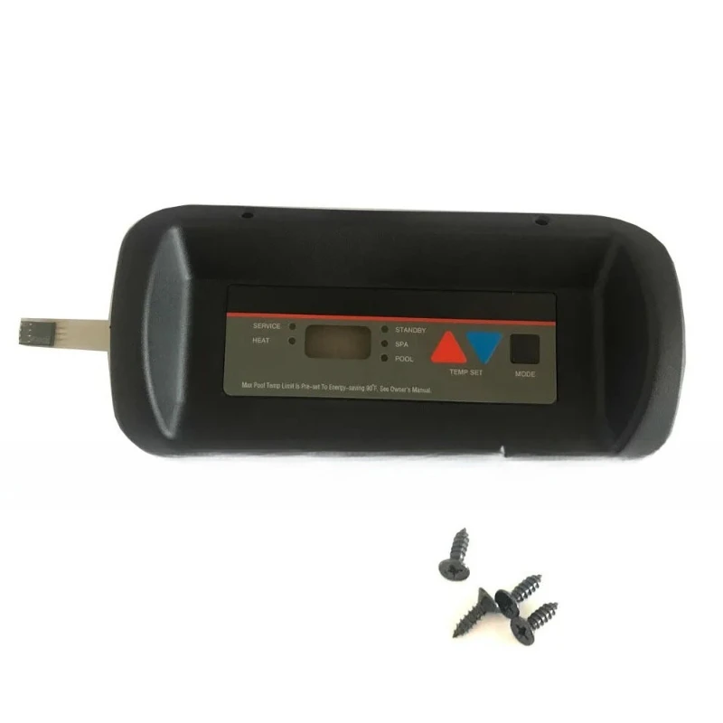 

FDXLBKP1930 Key Frame Assembly Replacement Kit Compatible with Hayward