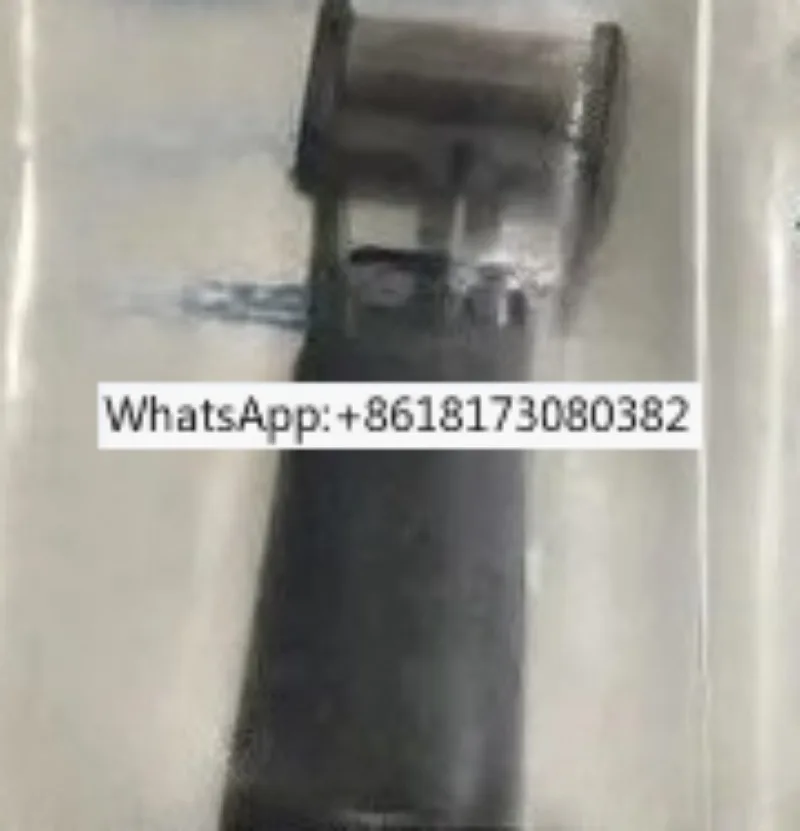 high-quality and durable Parts for F2.008.131F/02  Press Parts SM74 CD74 XL75 Machine Ink Adjustment Spoon Knife