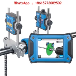 Strumento di allineamento laser ad asse TKSA51 importato TKSA41 TKSA31 TKSA71 TKSA11