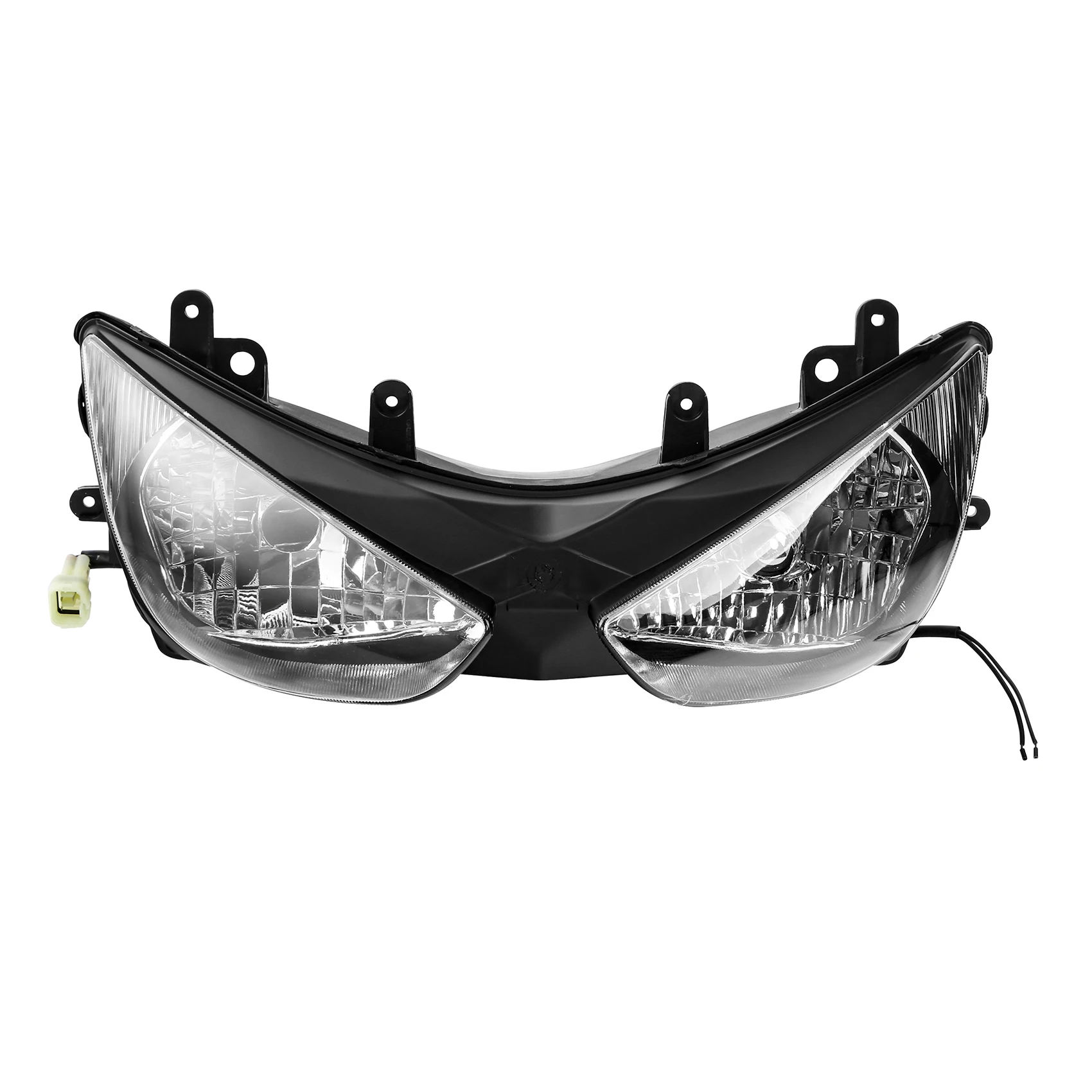 Headlight For Kawasaki Ninja ZX6R ZX 6R ZX636 ZX 636 2005 2006 Headlamp Assembly Motorcycle