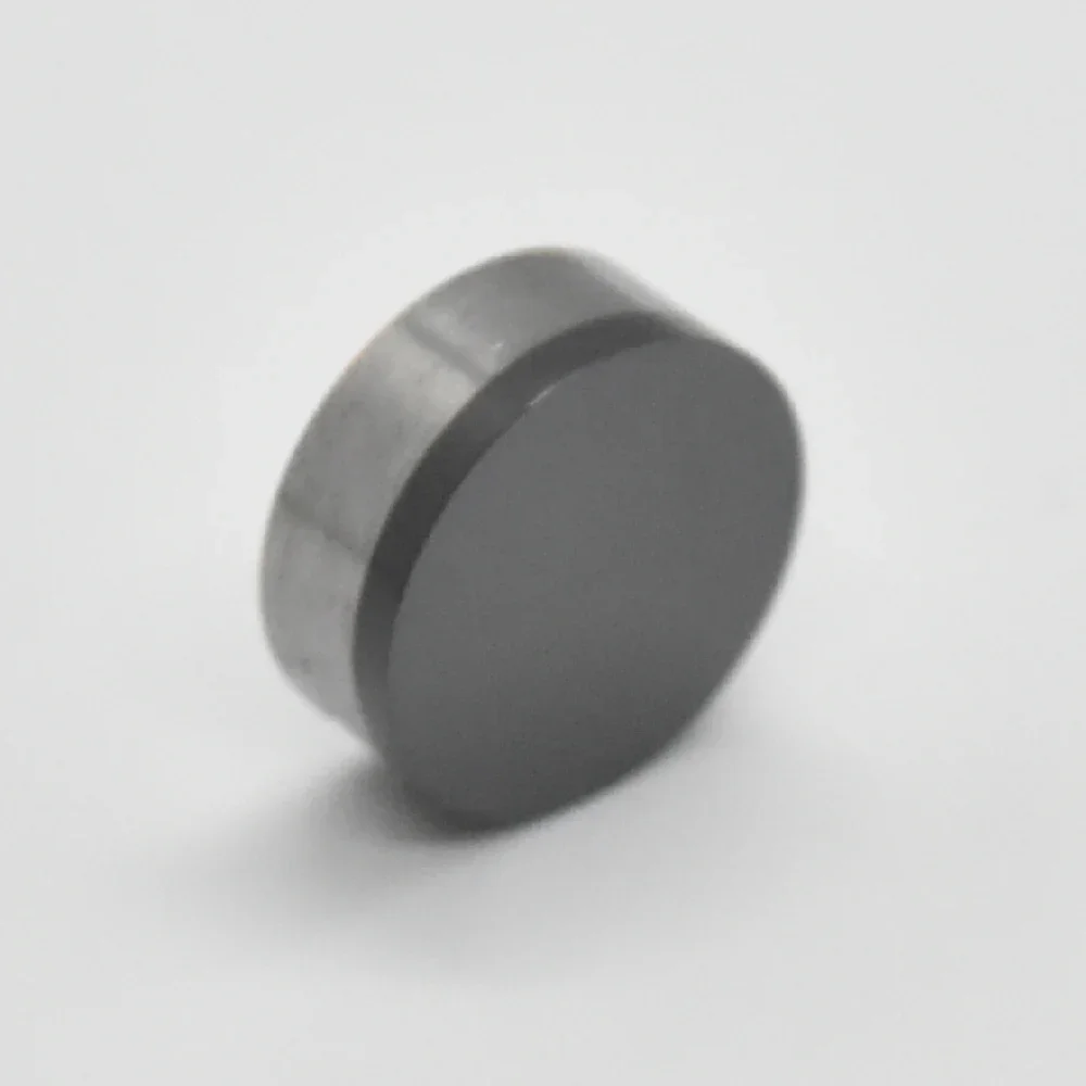 

Diamond PCD Insert Solid CBN Cutter Plate PCBN Milling Turning Blade Tool 3/8" 1/2" RNGN 1204 0903