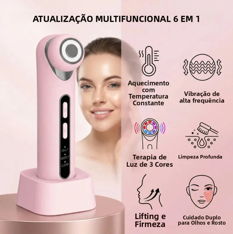3-color-light-therapy-beauty-device-6-in1-hot-compress-vibration-massage-pore-cleansing-v-face-lifting-usb-rechargeable-home-use
