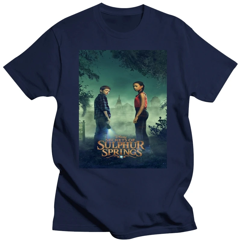 Kükürtün Sırrı Bahar Yeni 2021 Tv Show Fan Tişörtü