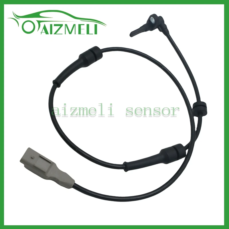 

1493882080 High Quality Front Left ABS Wheel Speed Sensor For Citroen C8 Fiat Peugeot 2.0-3.0l 2002 Car Spare Accessoriese