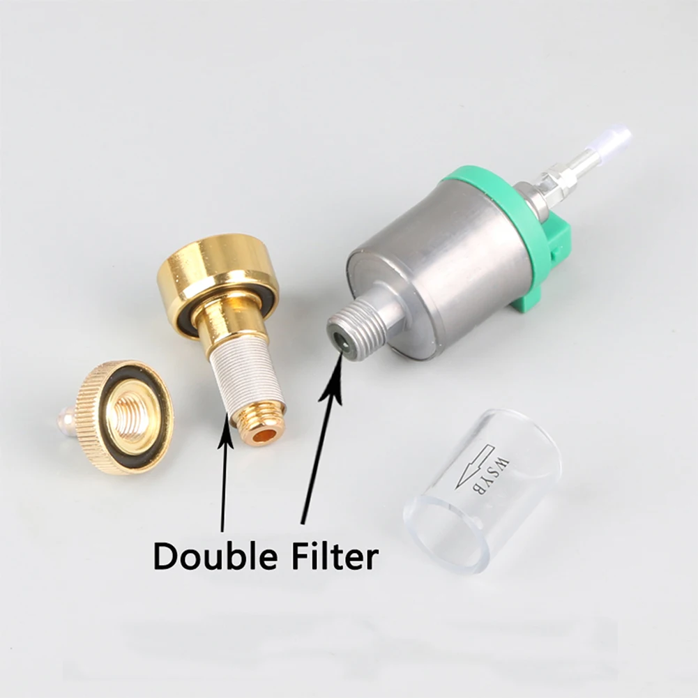 12 فولت 22 مللي سيارة ترقية فائقة منخفضة الضوضاء سخان مضخة الوقود 1KW-5KW ل Eberspacher العالمي سيارة الهواء الديزل وقوف السيارات مضخة زيت