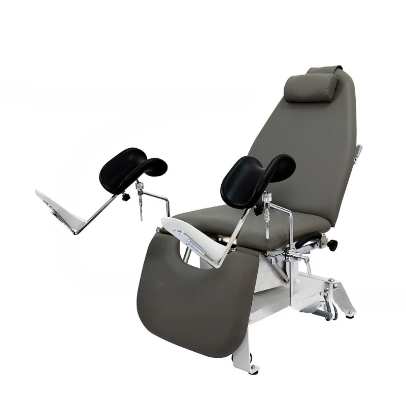 

Electric private gynecological examination chair B ultrasound examination bed medical maternity bed multi-function