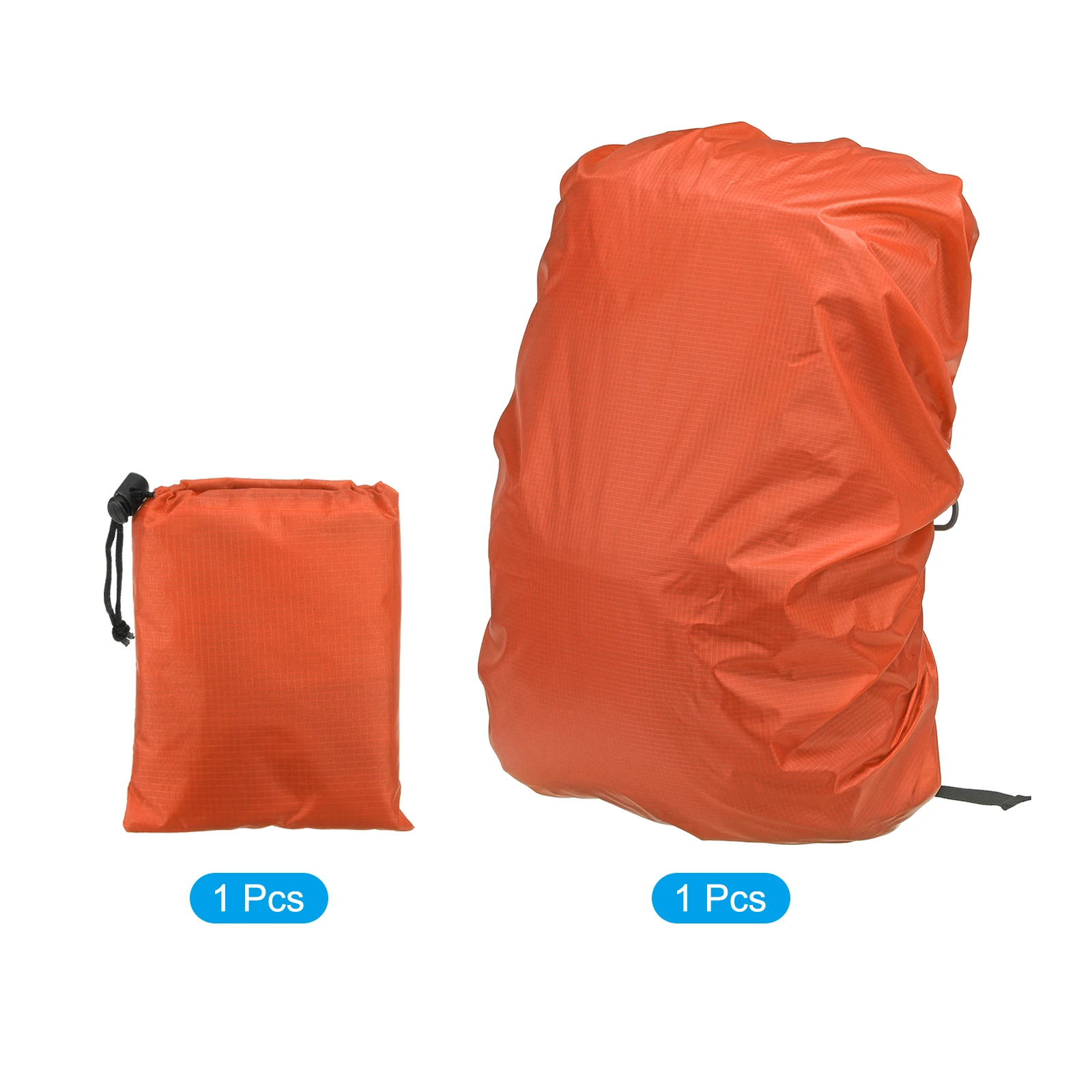 Waterdichte rugzakregenhoes me - Rain Cover Backpack recensie en prijs