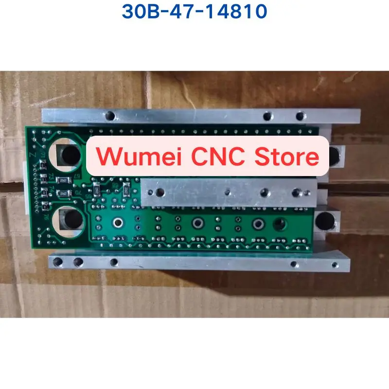 TCM hydraulic module walking module FB15-7 FB20-11 forklift accessories 30B-47-14810 other specifications please consult