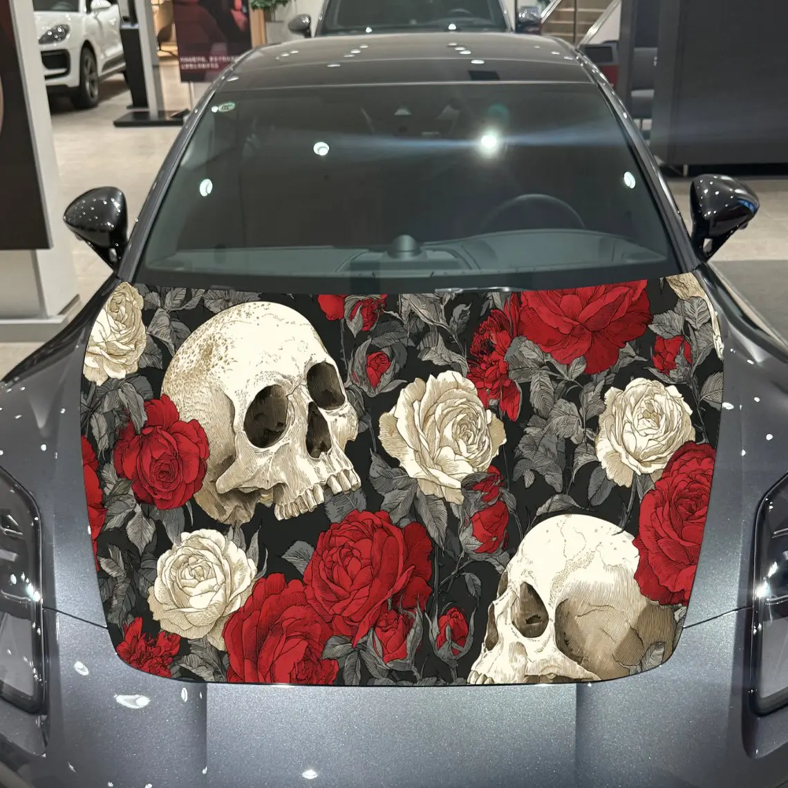 Serene Mixed Rose S… - image