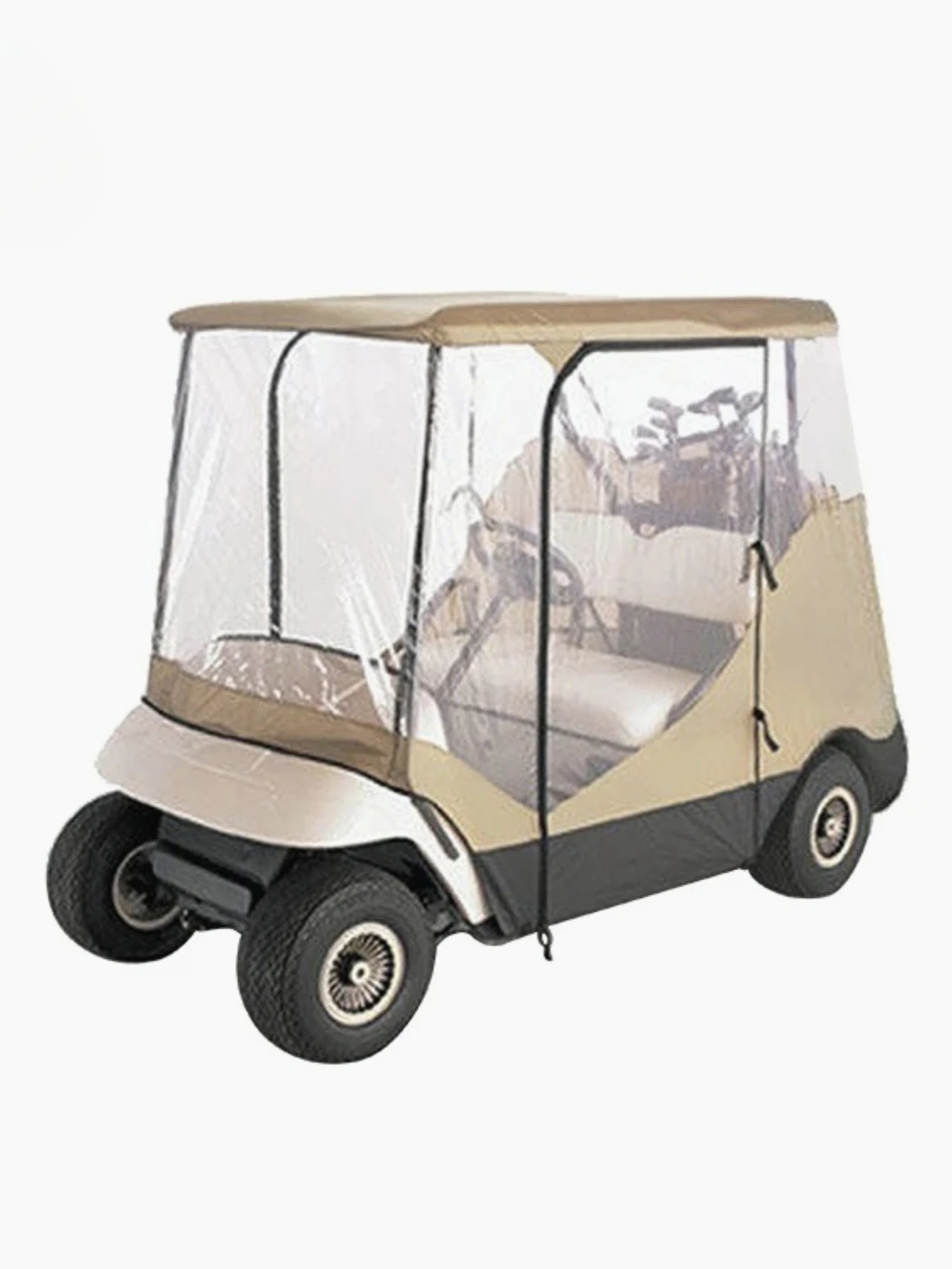 'Forhomful Super-Cl… - image