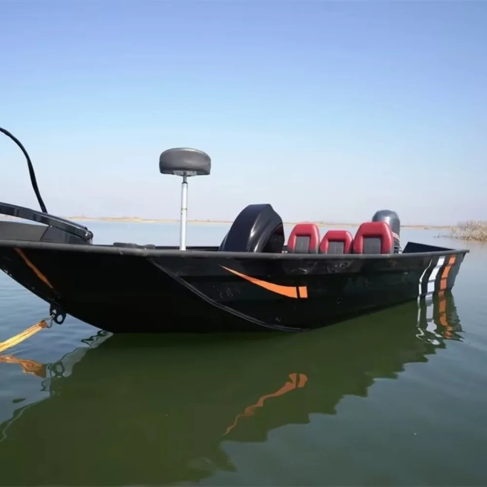 5083 Aluminium-Fischerboot, Aluminium-Köder, Fischerboot, Aluminium-Bassboot zum Verkauf