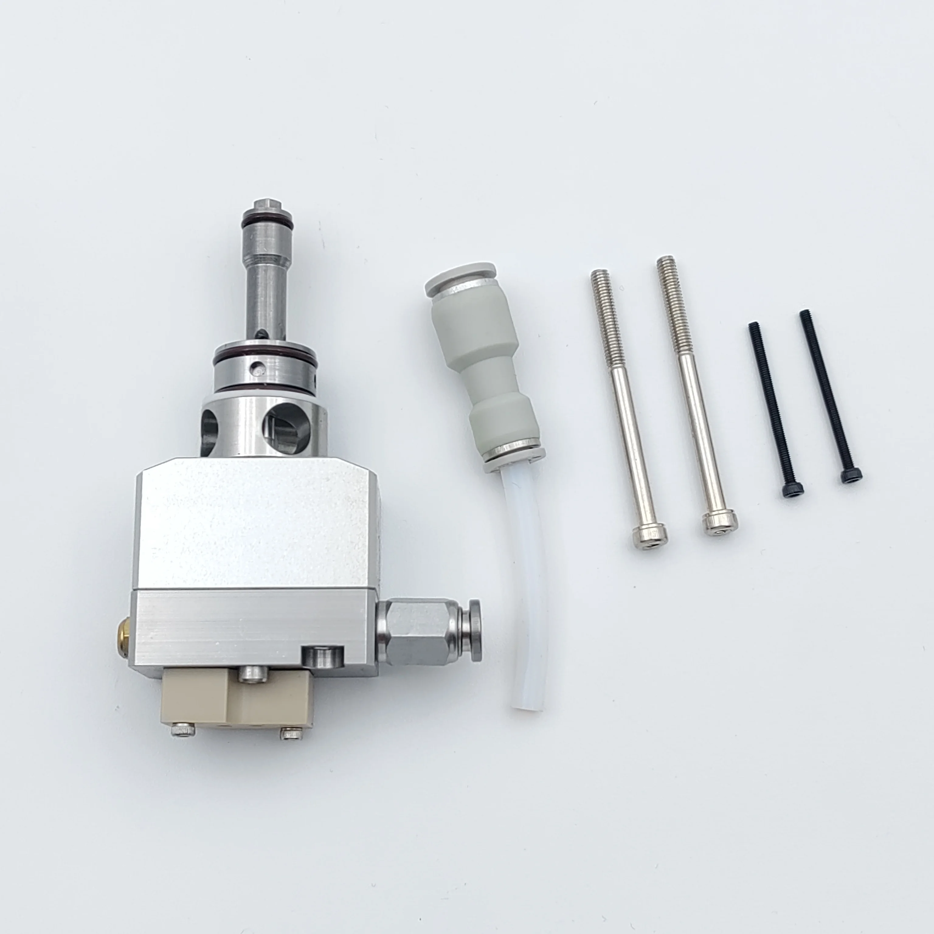 

Новый модуль Rebound SC 2026 года, прямая замена для Nordson ProBlue, восстанавливает стабильность давления, качество OEM