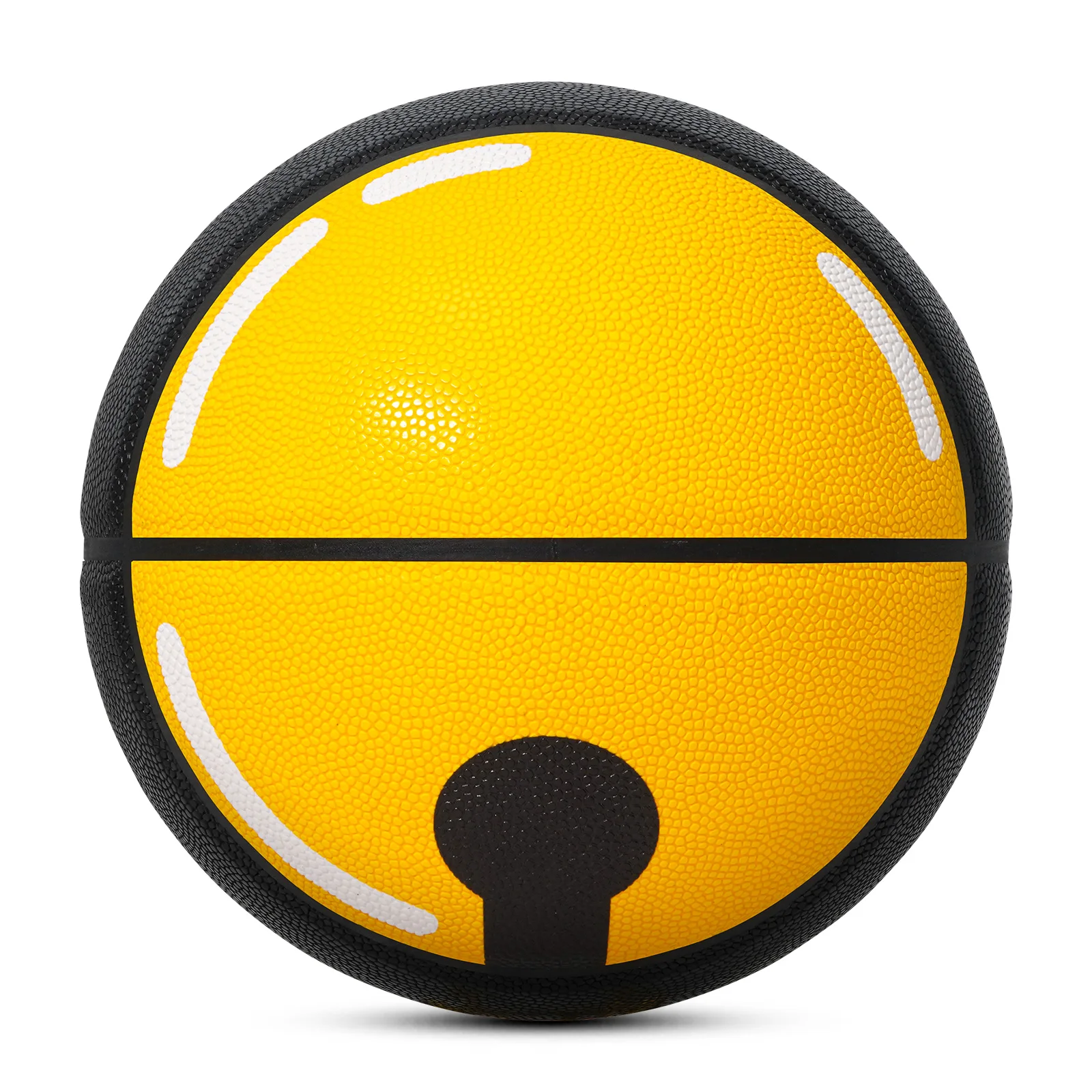 

Kuangmi Street Basketball Size7 Стандартный баскетбольный мяч для тренировок в помещении и на открытом воздухе для молодежи и взрослых, KMBB650AA