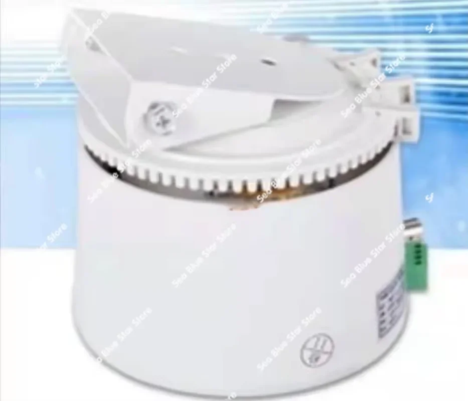 

Indoor horizontal gimbal AC220V left and right rotating gimbal