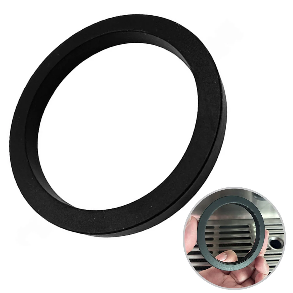 CARIMALI Gasket Coffee Machine Accessory Compatible With Coffee Machines Easy To Install Effective Sealing Performance