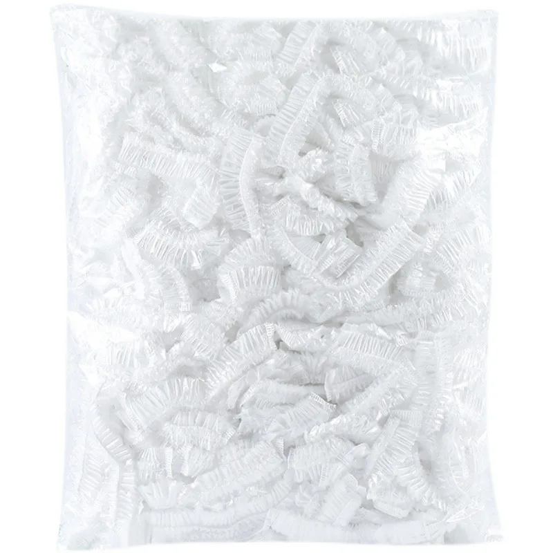 Food Grade Elastic Stretch Film Cover Reusable Bowl Lid For Refrigerator Leftovers Freshness Storage Kitchen Use