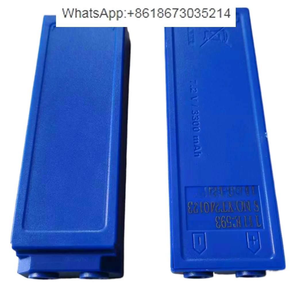 Remote control battery 3000mAh 593/592/960/590 /RC400