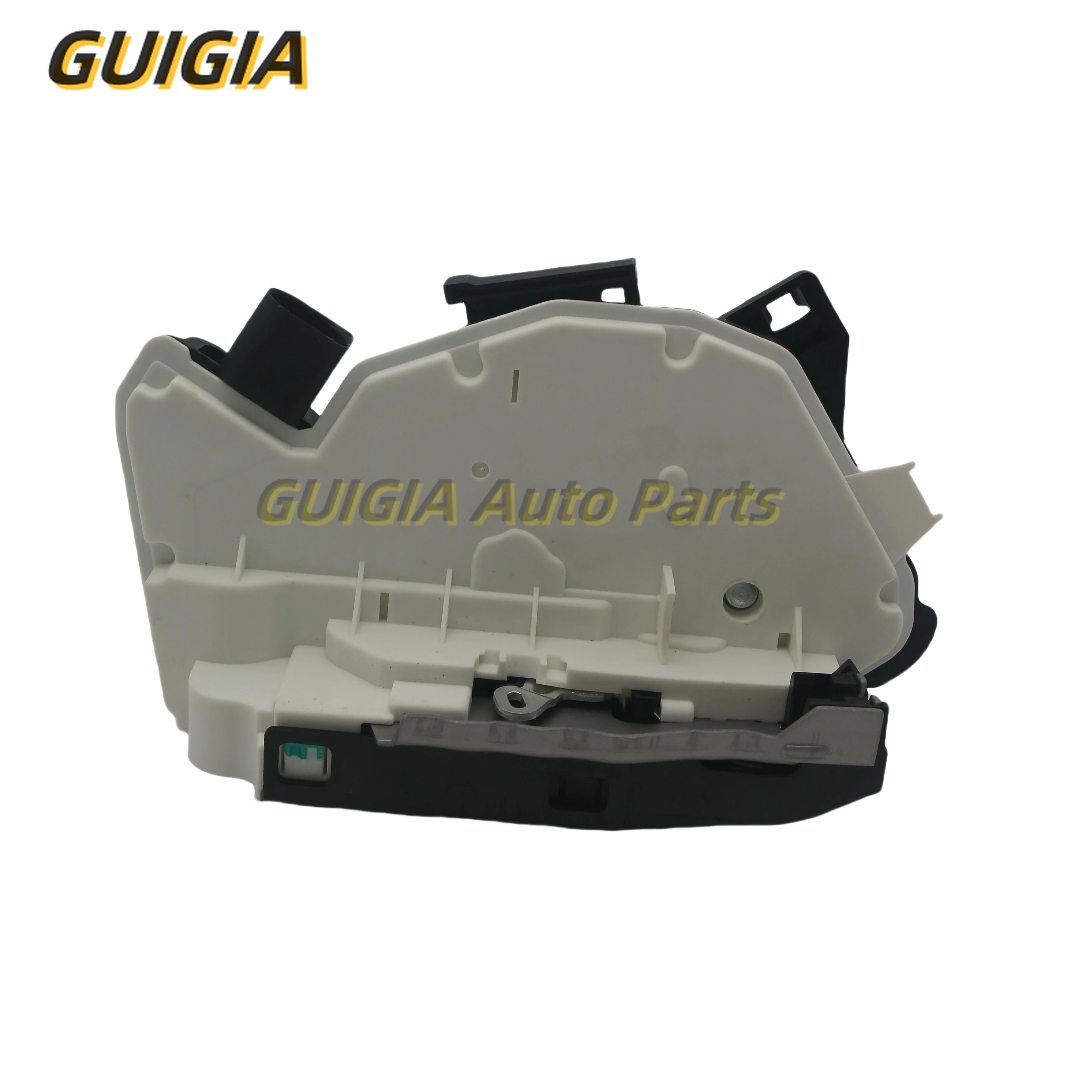 

1S1837016C Front Right Door Latch Actuator for Volkswagen Up 2017-2018 1.0L 1S1837016H 1SB837016A High-Quality Automotive Parts